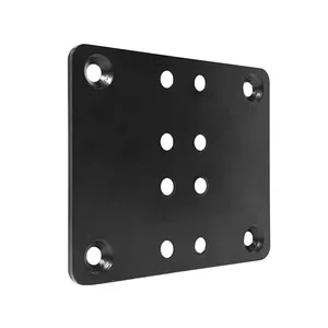 Base B-Tech SYSTEM X Collar Mounting Bracket BT8390