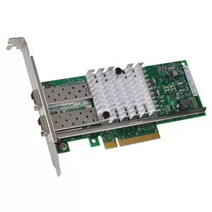 Sonnet G10E-SFP-2XA-E2 tīkla karte Iekšējs Šķiedra 10000 Mbit/s