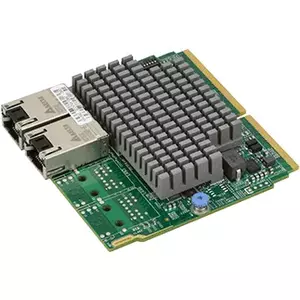 Interfeisa karte Supermicro OC-MTG-I2TM