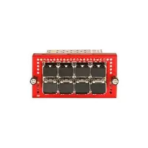 SFP Fiber Module for WatchGuard Firebox M — 8-port 1 Gb (WG8593)