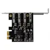 Iekšējais USB 3.2 Gen 1 adapteris DeLOCK 90304 Photo 2