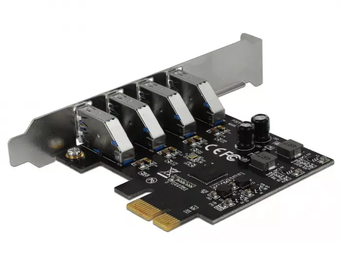Iekšējais USB 3.2 Gen 1 adapteris DeLOCK 90304 Photo 3