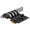 Iekšējais USB 3.2 Gen 1 adapteris DeLOCK 90304 Photo 3