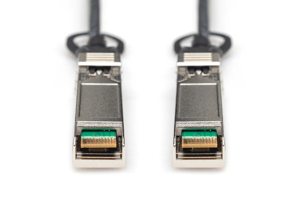 Digitus SFP+ 10G 2m DAC kabelis Photo 7