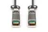 Digitus SFP+ 10G 2m DAC kabelis Photo 7