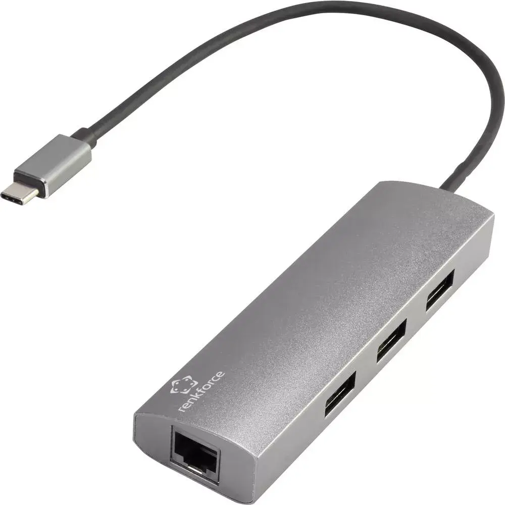 Porta doks Renkforce RF-3374952 Photo 2