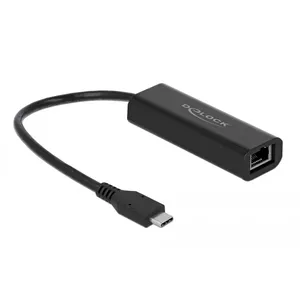 Network Card DeLOCK 66298 Ethernet 5000 Mbit/s