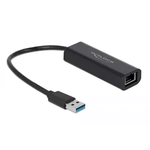 Network Card DeLOCK 66299 Ethernet 5000 Mbit/s