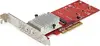 Divkāršā M.2 PCIe SSD adaptera karte StarTech PEX8M2E2 Photo 7