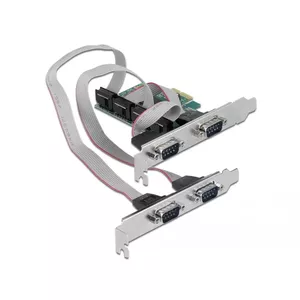 Interface Card DeLOCK 90410