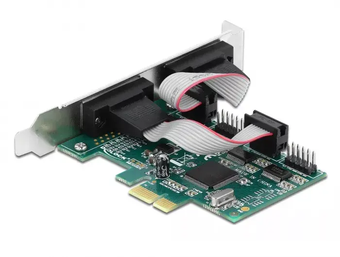 Interface Card DeLOCK 90410 Photo 2