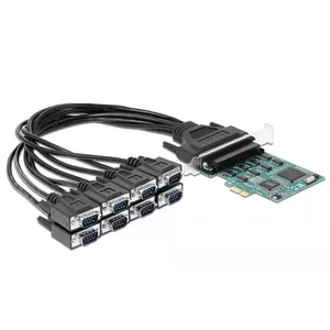 Internal RS-232 Adapter DeLOCK 90411