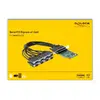 Iekšējais RS-232 adapteris DeLOCK 90411 Photo 3