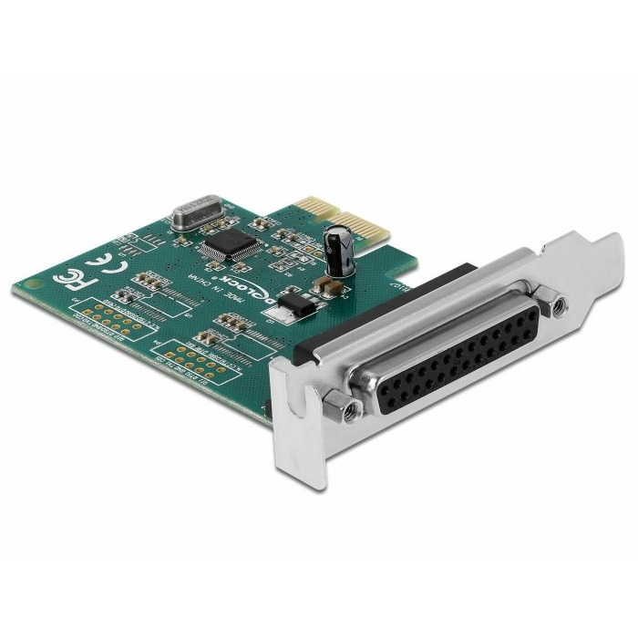 12 pci e. IEEE-1284 Controller. Контроллер DB 210. Расширительный карты. 80/80 Параллельный адаптер
