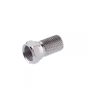 Kathrein EMK 01 wire connector F Silver