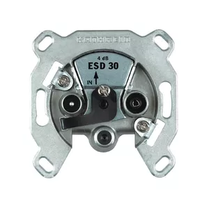 Izvade Kathrein ESD 30 Silver