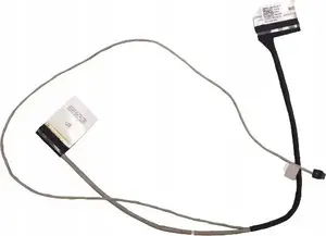 Шлейф LCD Dell 54YNP совместимый с eDP — кабель подключения дисплея для ноутбуков