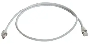 Networking cable Telegärtner MP8 FS 100 LSZH‑7,5 — 7.5 m, grey