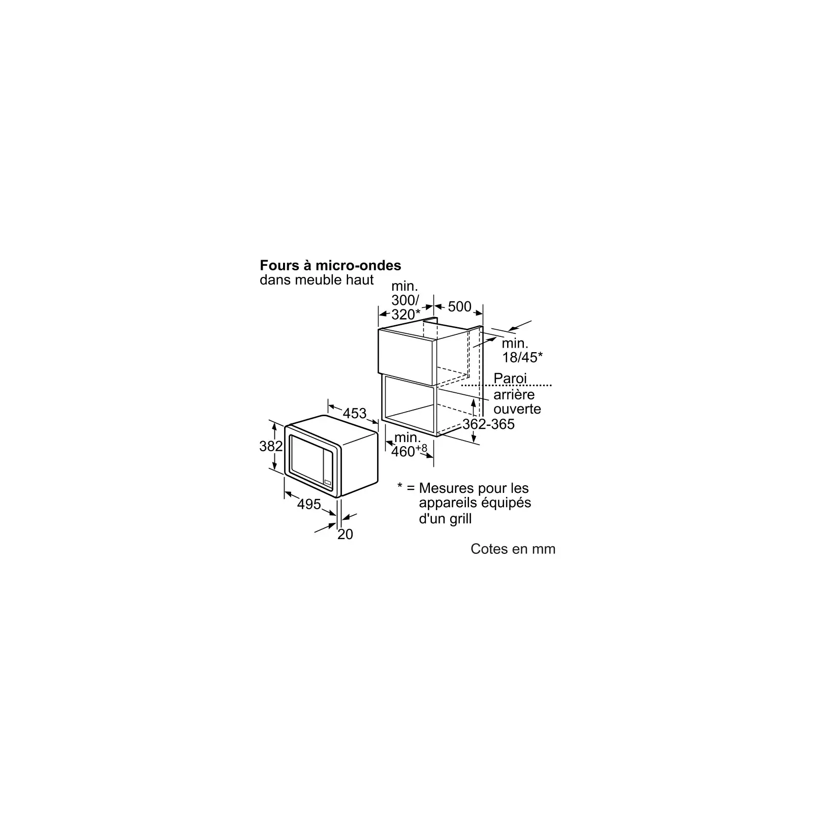 Siemens HF15M551 Photo 4