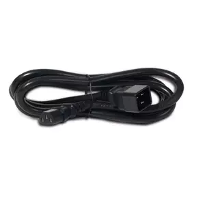 C13/C20 Power Cable APC AP9879 2m