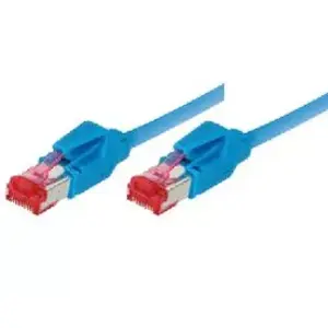 Networking Cable Tecline S/FTP Cat6A 15m
