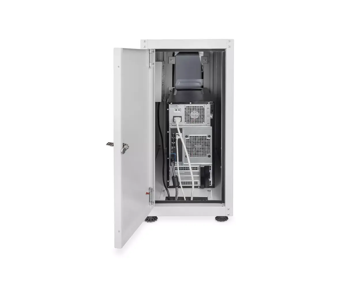 Freestanding rack Digitus DN-CC 9002 Photo 10