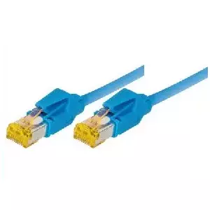 Networking Cable Tecline 7.5m Cat6a S/FTP