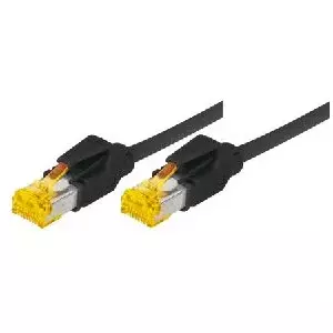 Networking cable Tecline 1m Cat6a S/FTP