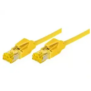 Networking cable Tecline 7.5m Cat6a S/FTP
