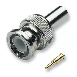 Wire Connector BNC EFB Elektronik 52502.1
