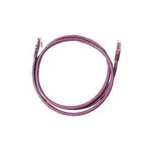 Сетевой кабель Microconnect Cat6 UTP 2M PVC Фиолетовый