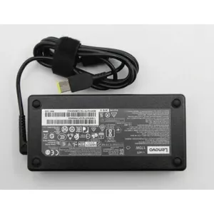 Сетевой адаптер Lenovo 20V 8.5A (модель 5A10J75115) — блок питания для совместимых ноутбуков Lenovo