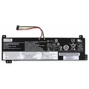 Аккумулятор Lenovo 5B10R32998 4000 mAh — сменный аккумулятор для совместимых ноутбуков Lenovo
