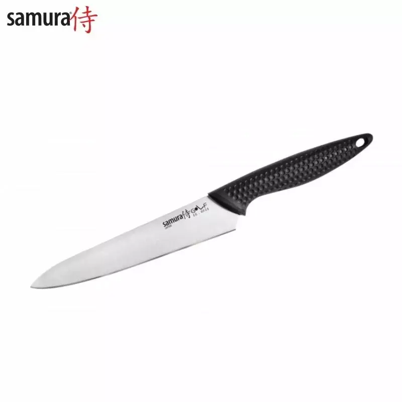 Samura Golf Universal Utility Knife 158mm Photo 2