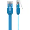 Flat Patch Cable Goobay CAT 6 Photo 3