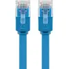 Flat Patch Cable Goobay CAT 6 Photo 4