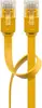 Flat Patch Cable Goobay CAT 6 Photo 2