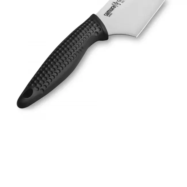 Samura Golf Santoku Kitchen Knife 180mm Photo 5