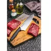 Samura Golf Santoku Kitchen Knife 180mm Photo 8