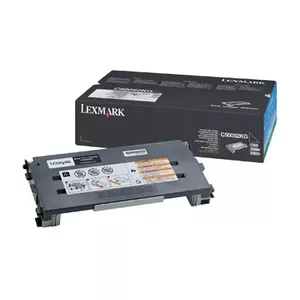 Lexmark C500S2KG tonera kārtridžs 1 pcs Oriģināls Melns