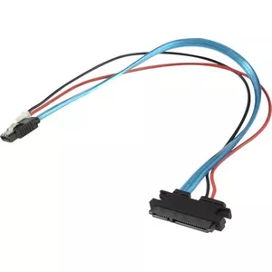 SATA kabelis ALLNET BananaPI_S-ATA Multicolour