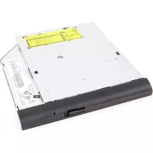Внутренний DVD-привод Lenovo 5DX0L08424, интерфейс SATA, внутренний оптический дисковод