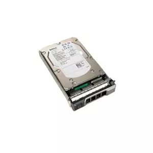 Internal Hard Drive DELL 600 GB 2.5" SAS 5R6CX