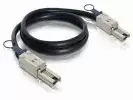 Kabelis mini SAS 26pin DeLOCK 83061 Photo 3