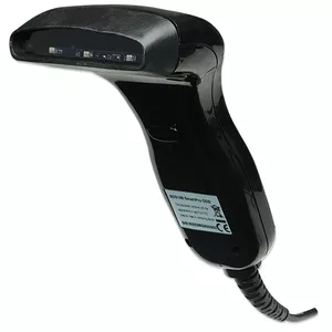 Handheld Barcode Scanner Manhattan Contact CCD