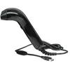 Handheld Barcode Scanner Manhattan Contact CCD Photo 4