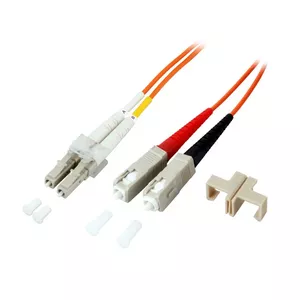 Fibre optic cable EFB Elektronik O0320.0,50