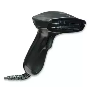 Handheld Barcode Scanner Manhattan Long Range CCD
