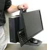 ERGOTRON Neo Flex All-In-One Lift Stand 61 cm (24") Photo 3