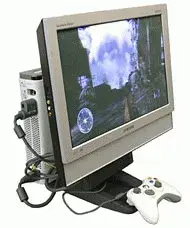 ERGOTRON Neo Flex All-In-One Lift Stand 61 cm (24") Photo 7